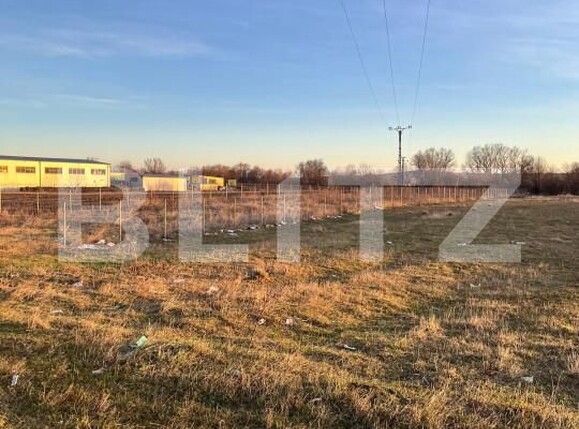 Teren de vânzare Radauti - 164261TV | BLITZ Suceava | Poza2