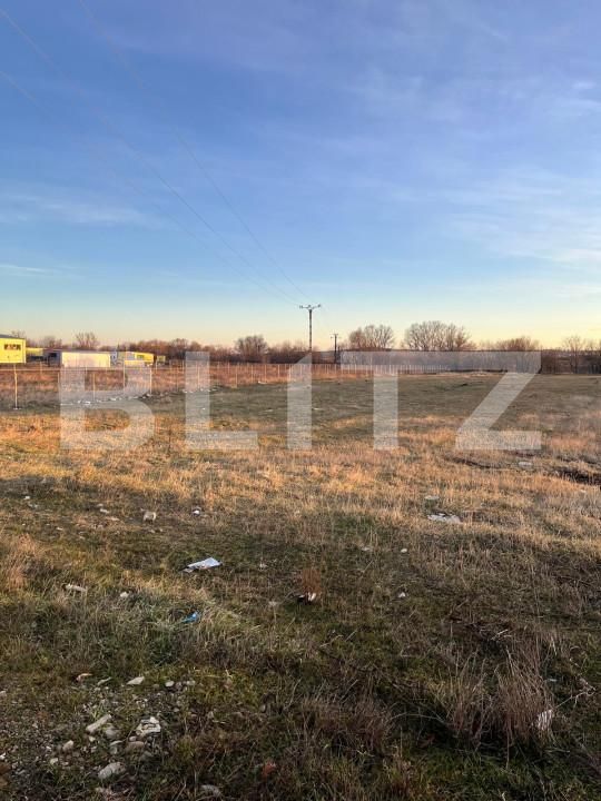 Teren de vânzare Radauti - 164261TV | BLITZ Suceava | Poza3