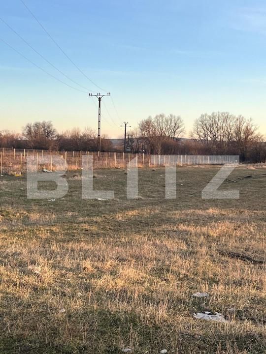 Teren de vânzare Radauti - 164261TV | BLITZ Suceava | Poza1