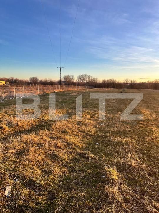 Teren de vânzare Radauti - 164261TV | BLITZ Suceava | Poza6