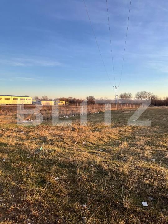 Teren de vânzare Radauti - 164261TV | BLITZ Suceava | Poza2