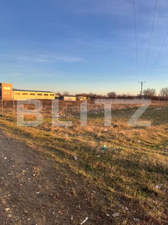 Teren de vânzare Radauti - 164261TV | BLITZ Suceava | Poza4