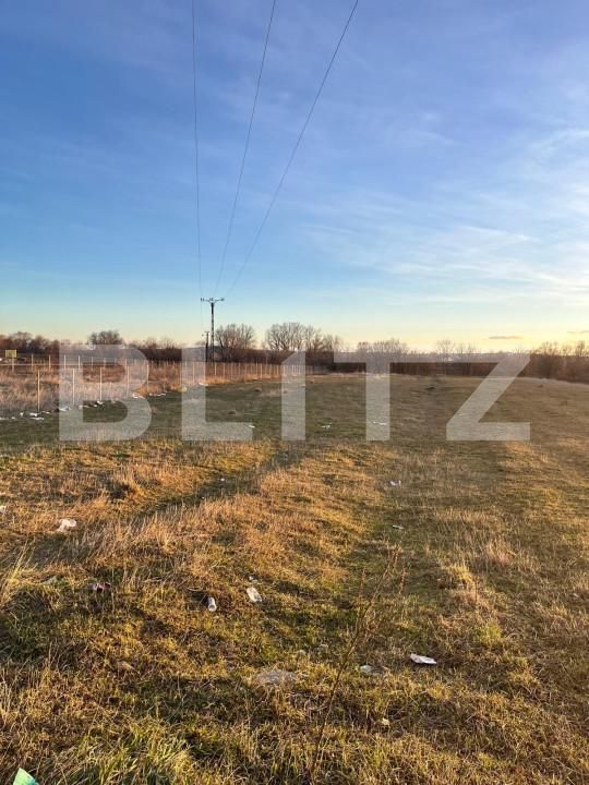 Teren de vânzare Radauti - 164261TV | BLITZ Suceava | Poza5