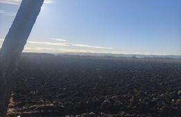 Teren extravilan, 4200mp, zona Temnic, Radauti