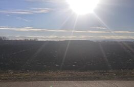 Teren extravilan, 4200mp, zona Temnic, Radauti