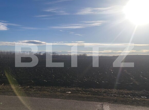 Teren de vânzare Radauti - 164269TV | BLITZ Suceava | Poza1