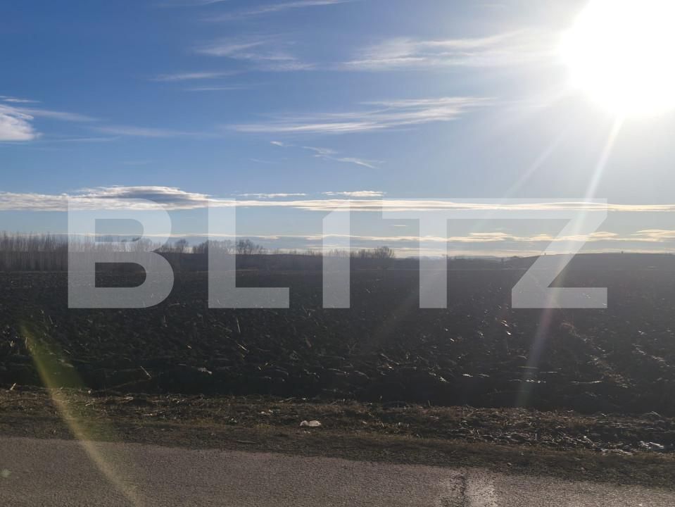 Teren de vânzare Radauti - 164269TV | BLITZ Suceava | Poza2