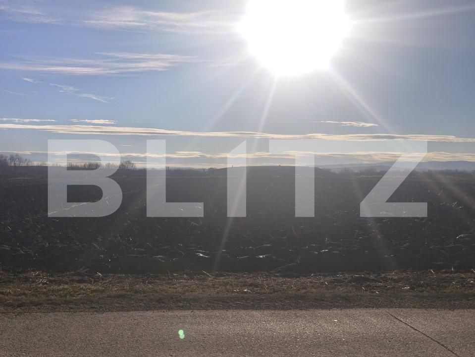 Teren de vânzare Radauti - 164269TV | BLITZ Suceava | Poza3
