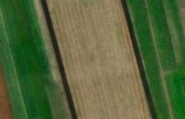 Teren partial intravilan, 10000 mp, zona Adancata