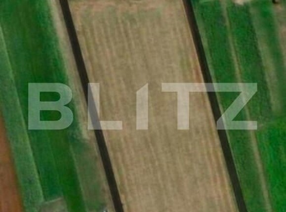 Teren de vânzare Exterior Nord - 164301TV | BLITZ Suceava | Poza1