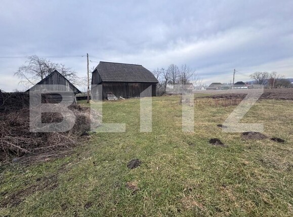 Casa de vânzare 3 camere Horodnic - 164343CV | BLITZ Suceava | Poza3