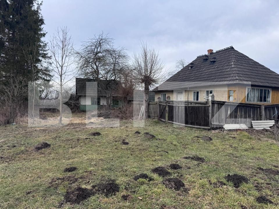 Casa de vânzare 3 camere Horodnic - 164343CV | BLITZ Suceava | Poza4