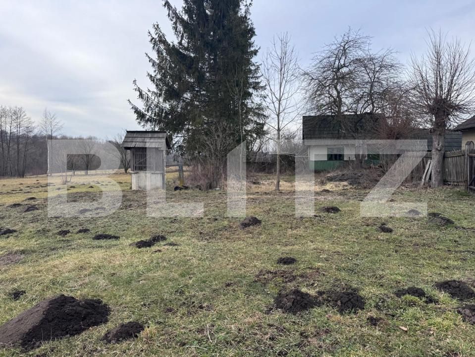 Casa de vânzare 3 camere Horodnic - 164343CV | BLITZ Suceava | Poza5