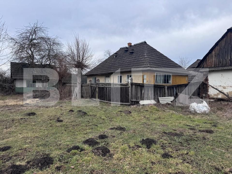Casa de vânzare 3 camere Horodnic - 164343CV | BLITZ Suceava | Poza2