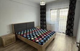 Apartament cu 2 camere, 65 mp, bloc nou, zona George Enescu