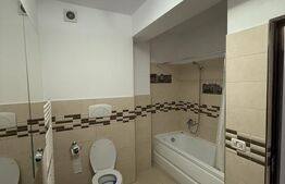 Apartament cu 2 camere, 65 mp, bloc nou, zona George Enescu