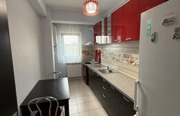 Apartament cu 2 camere, 65 mp, bloc nou, zona George Enescu