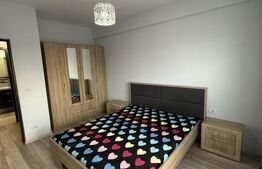 Apartament cu 2 camere, 65 mp, bloc nou, zona George Enescu