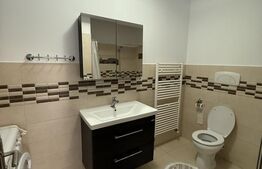 Apartament cu 2 camere, 65 mp, bloc nou, zona George Enescu