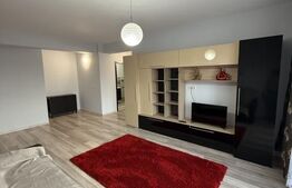 Apartament cu 2 camere, 65 mp, bloc nou, zona George Enescu