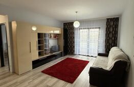 Apartament cu 2 camere, 65 mp, bloc nou, zona George Enescu
