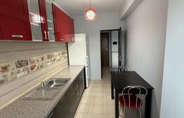 Apartament cu 2 camere, 65 mp, bloc nou, zona George Enescu