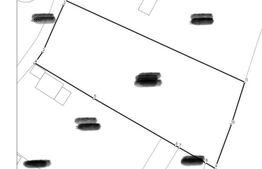 Teren intravilan, 1500 mp, zona Burdujeni