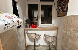 Microapartament confortabil, 34 mp, zona Zamca