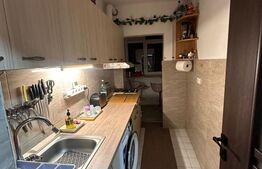 Microapartament confortabil, 34 mp, zona Zamca