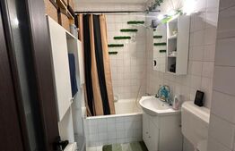 Microapartament confortabil, 34 mp, zona Zamca