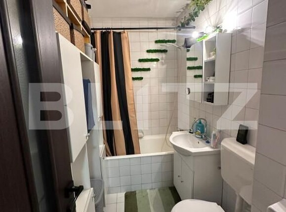 Garsonieră de vânzare Exterior Est - 164400AV | BLITZ Suceava | Poza3