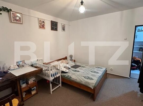 Garsonieră de vânzare Exterior Est - 164400AV | BLITZ Suceava | Poza1