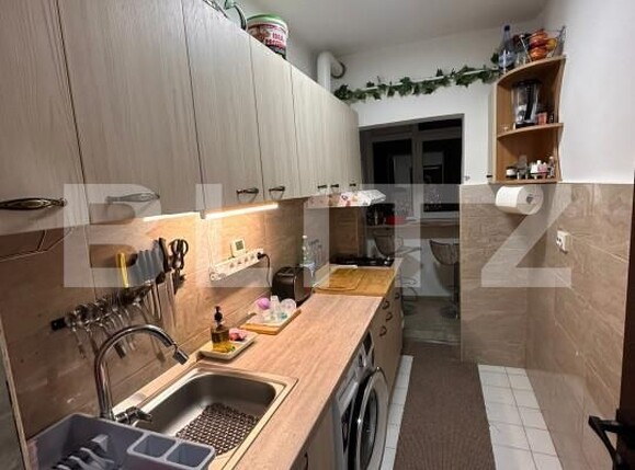 Garsonieră de vânzare Exterior Est - 164400AV | BLITZ Suceava | Poza5