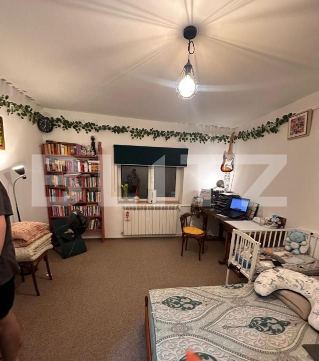 Garsonieră de vânzare Exterior Est - 164400AV | BLITZ Suceava | Poza4