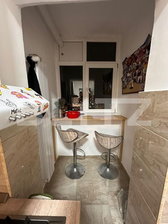 Garsonieră de vânzare Exterior Est - 164400AV | BLITZ Suceava | Poza7