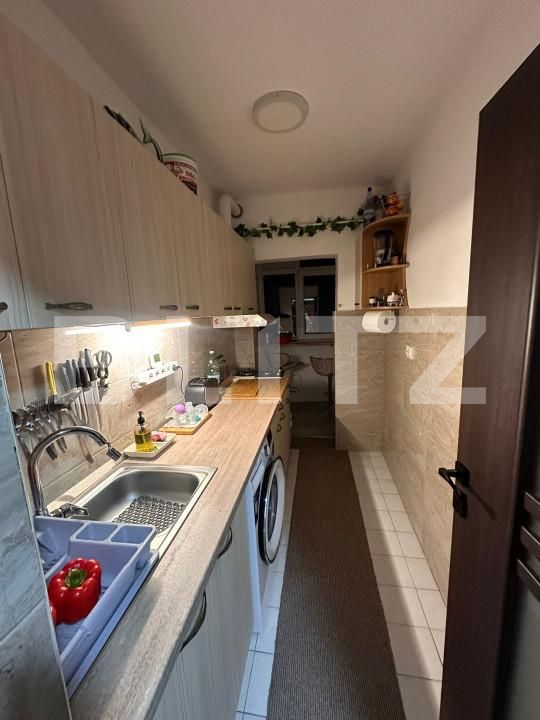 Garsonieră de vânzare Exterior Est - 164400AV | BLITZ Suceava | Poza6