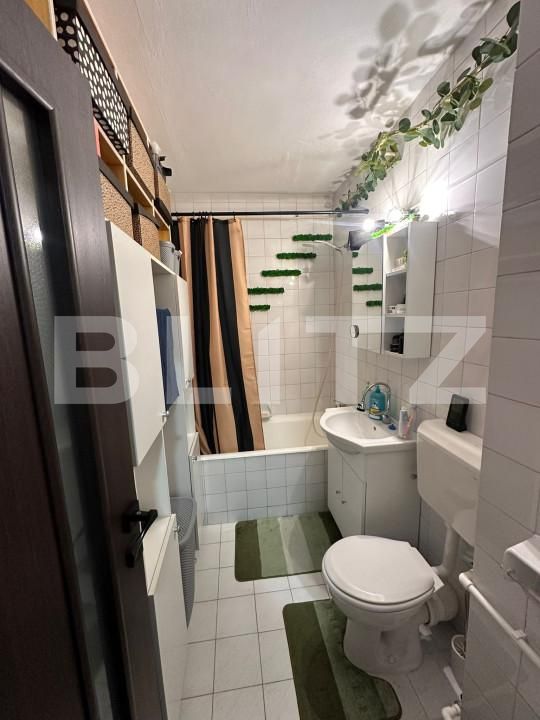 Garsonieră de vânzare Exterior Est - 164400AV | BLITZ Suceava | Poza3