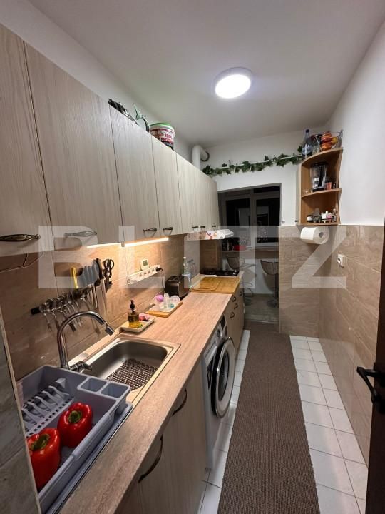 Garsonieră de vânzare Exterior Est - 164400AV | BLITZ Suceava | Poza5