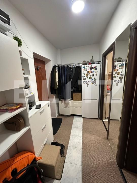 Garsonieră de vânzare Exterior Est - 164400AV | BLITZ Suceava | Poza2