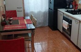 Apartament 2 camere, decomandat, 56 mp, etaj intermediar, zona Burdujeni