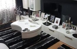 Apartament 2 camere, decomandat, 56 mp, etaj intermediar, zona Burdujeni