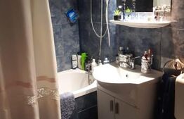Apartament 2 camere, decomandat, 56 mp, etaj intermediar, zona Burdujeni