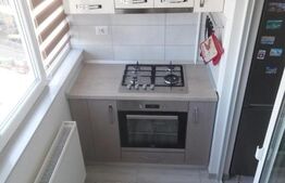 Apartament 3 camere, etaj intermediar, zona George Enescu