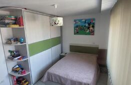 Apartament 3 camere, etaj intermediar, zona George Enescu