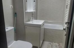 Apartament 3 camere, etaj intermediar, zona George Enescu