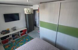 Apartament 3 camere, etaj intermediar, zona George Enescu