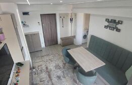 Apartament 3 camere, etaj intermediar, zona George Enescu