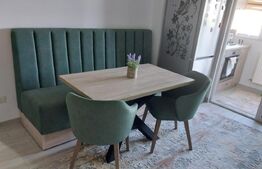 Apartament 3 camere, etaj intermediar, zona George Enescu