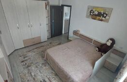 Apartament 3 camere, etaj intermediar, zona George Enescu