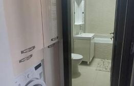 Apartament 3 camere, etaj intermediar, zona George Enescu